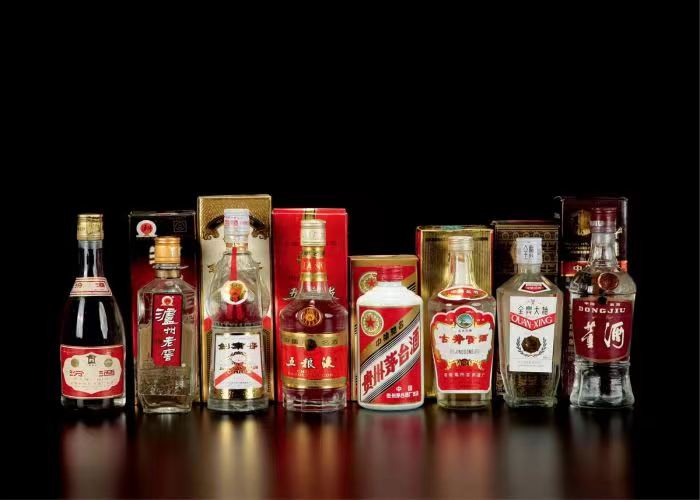 西峰老酒储存的方法